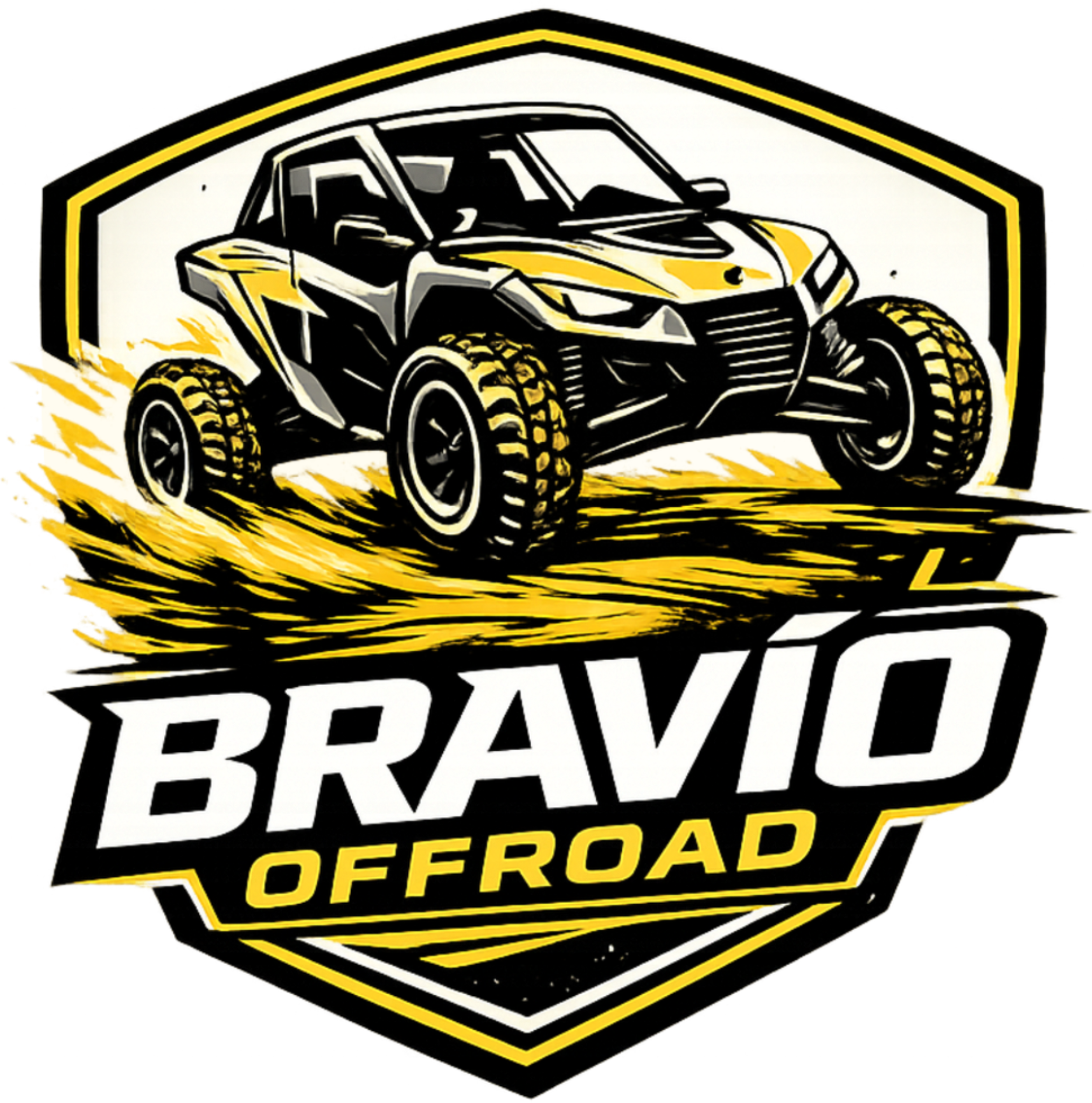 Bravío Offroad